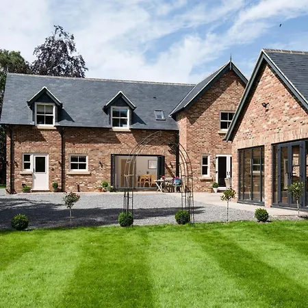 Partridge Lodge Northallerton Exterior photo