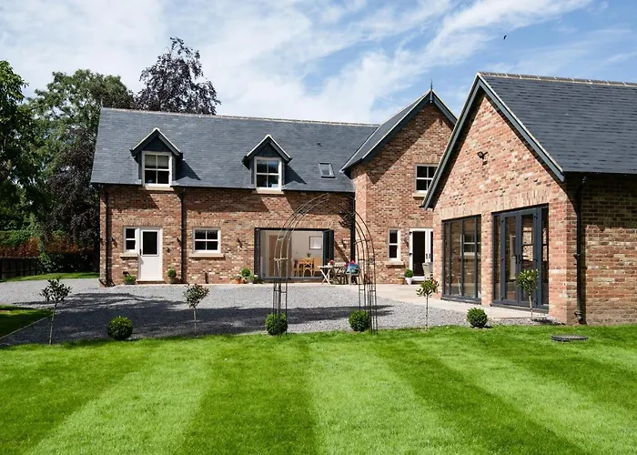 Partridge Lodge