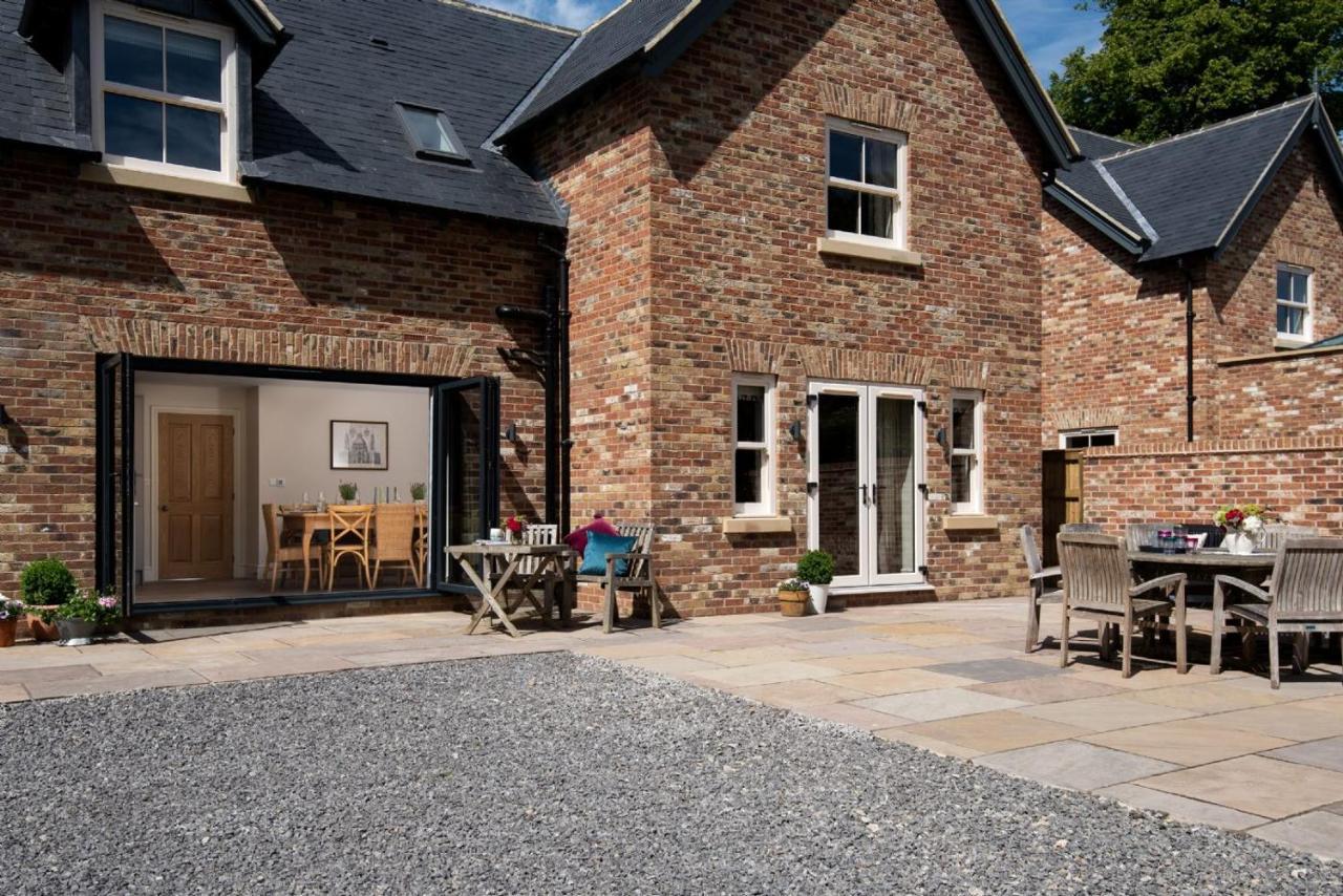 Partridge Holiday home