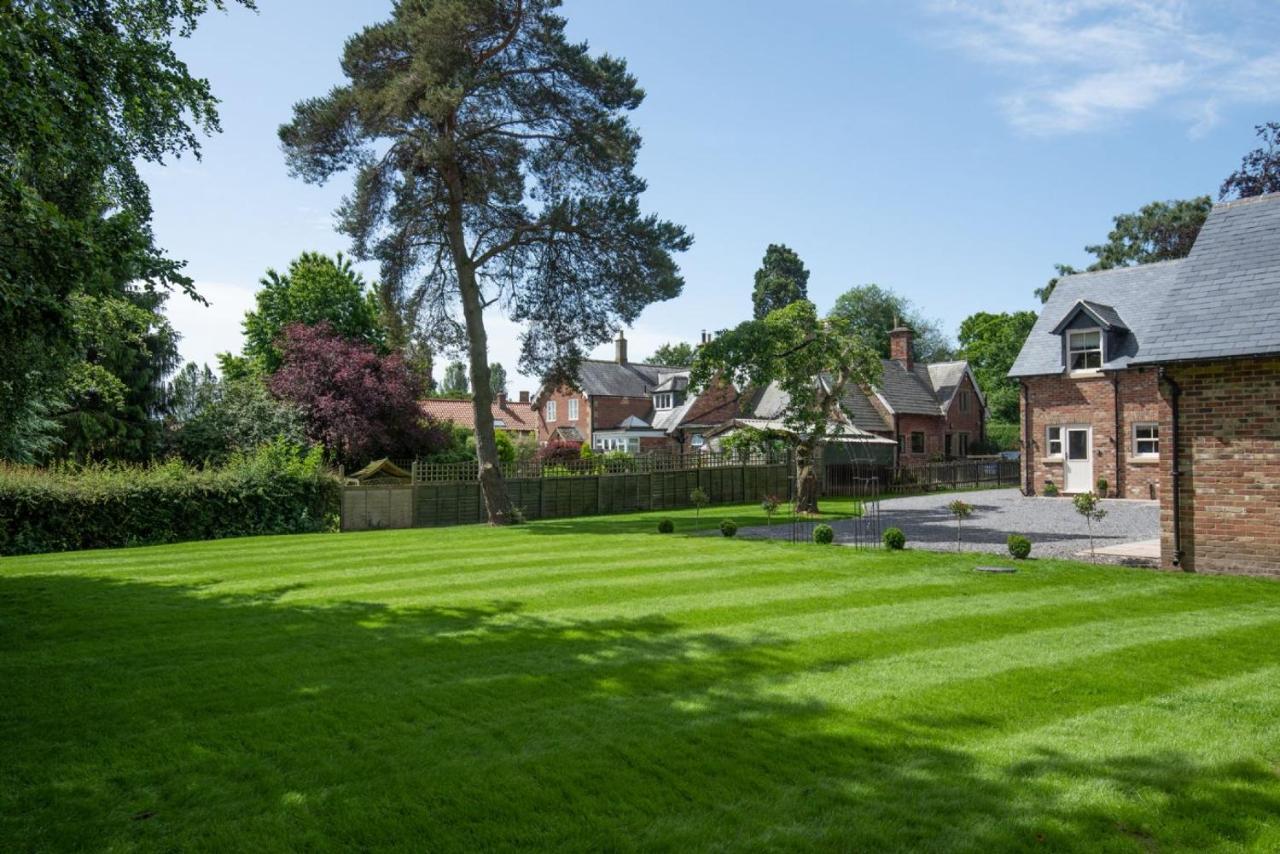 Partridge Holiday home Northallerton