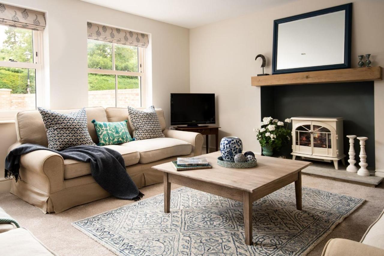 Holiday home Partridge Northallerton