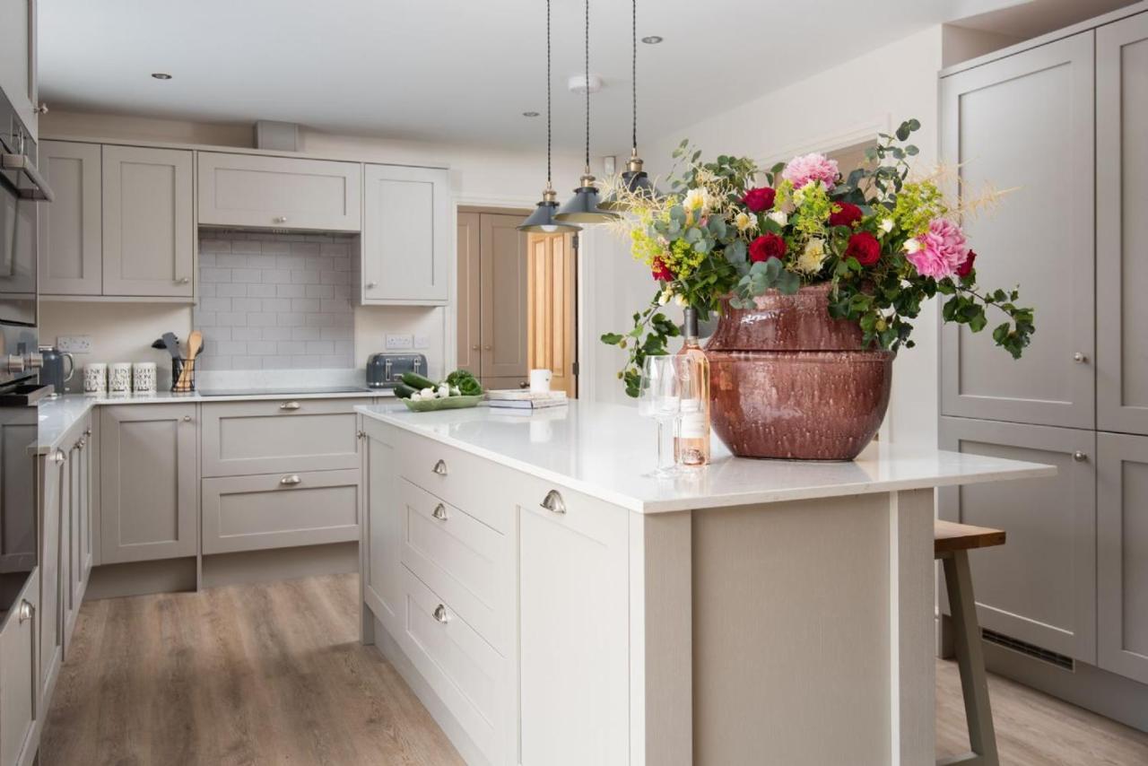 Partridge Holiday home *