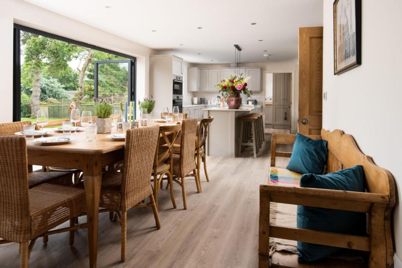 Partridge Holiday home *