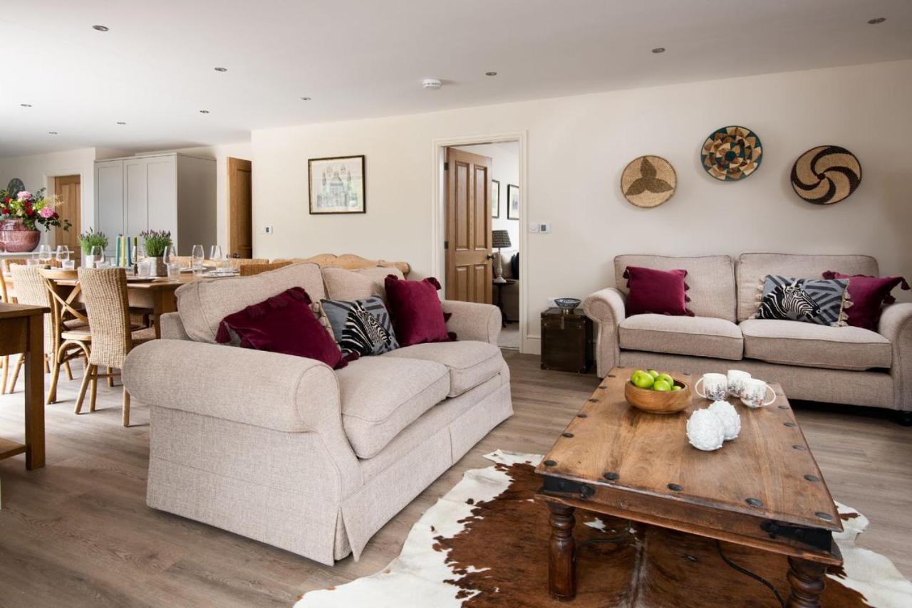 Partridge Holiday home