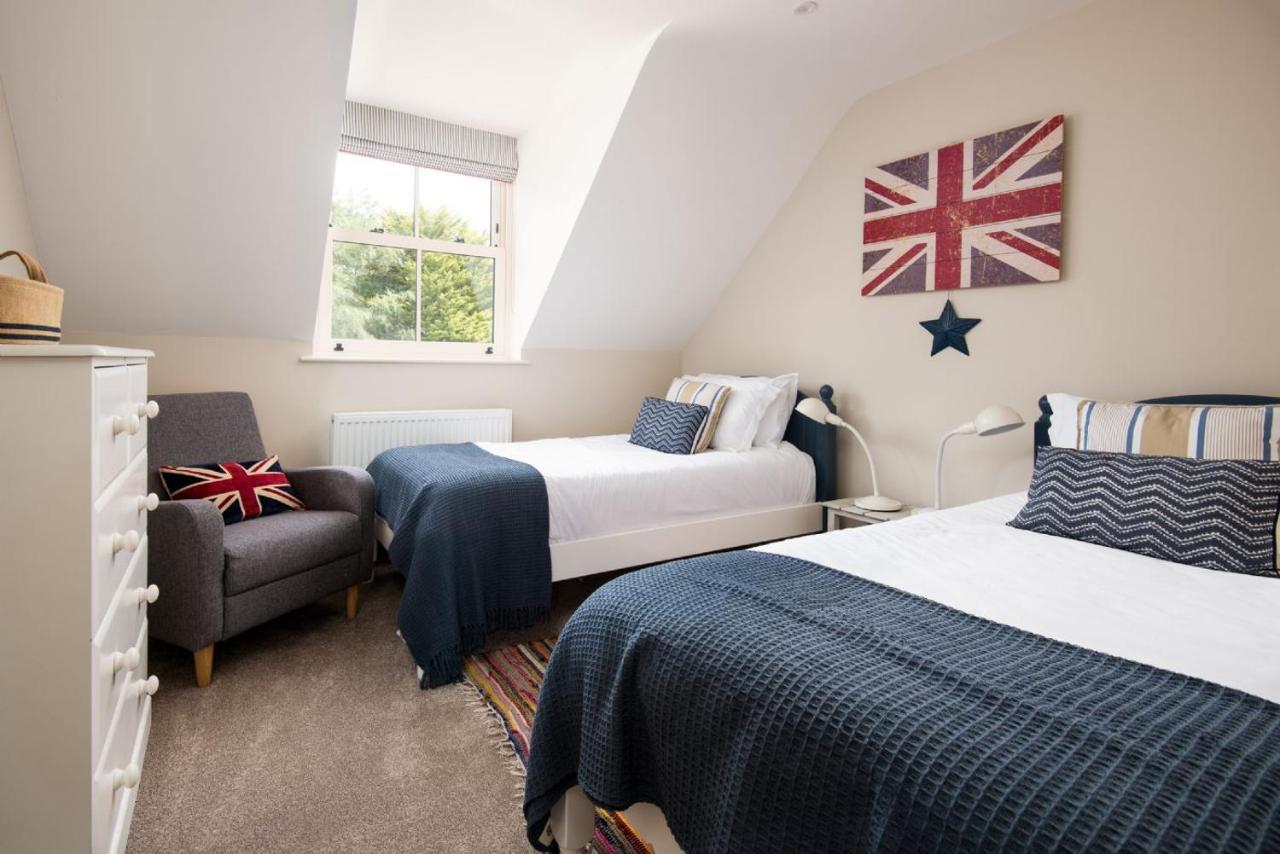 Partridge Holiday home *