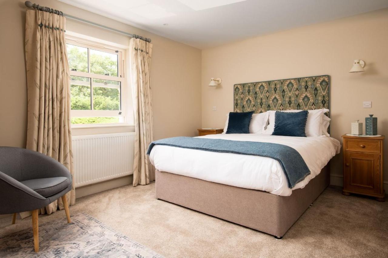 Partridge Holiday home