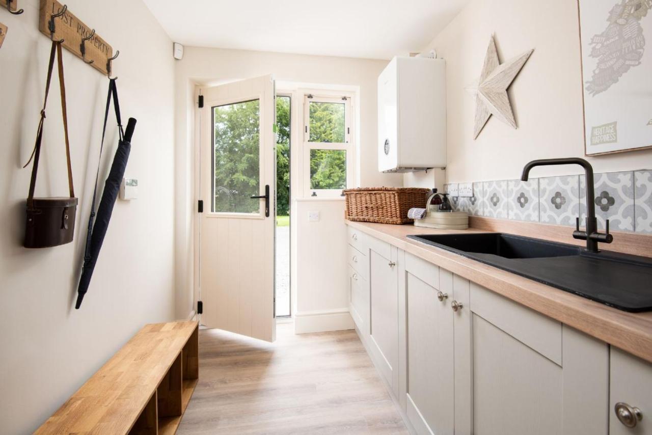 Partridge Holiday home Northallerton