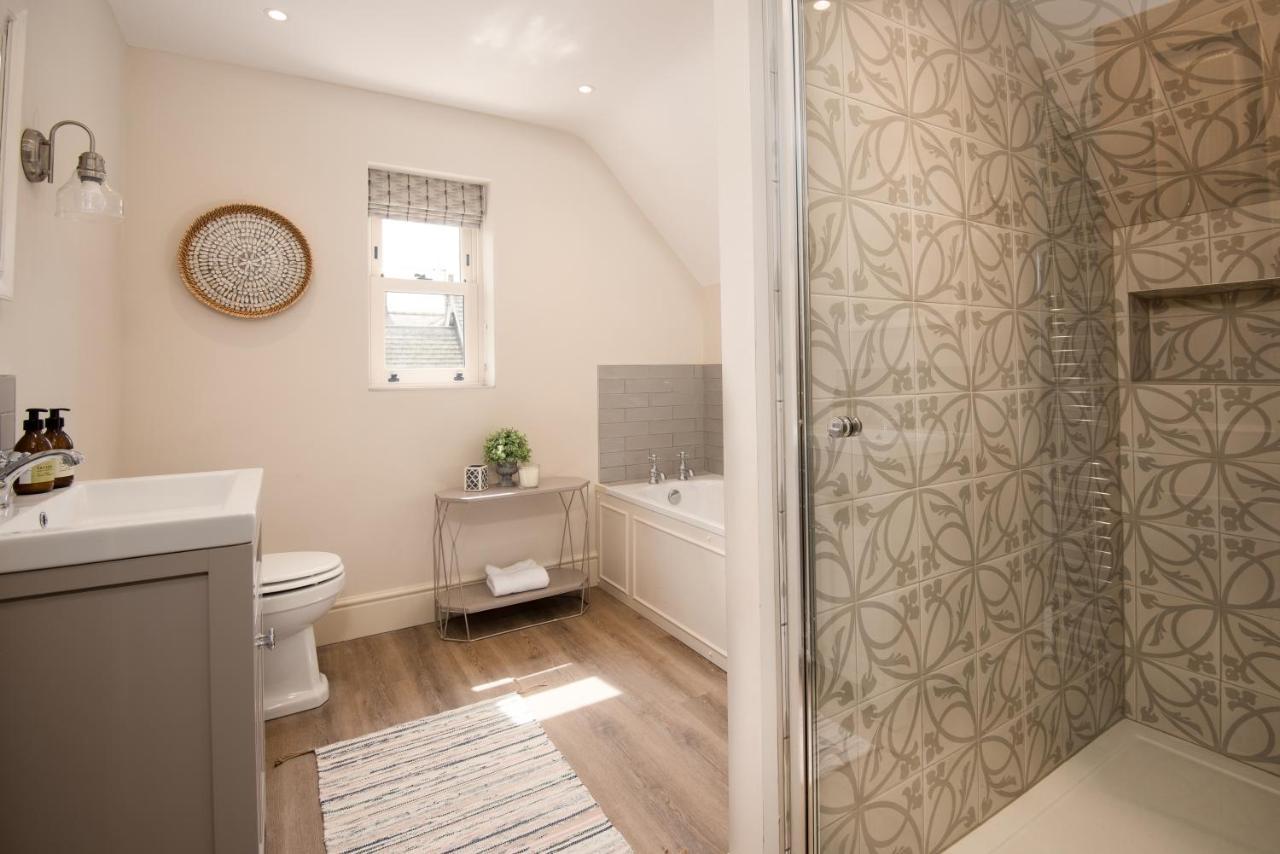 Partridge Holiday home *