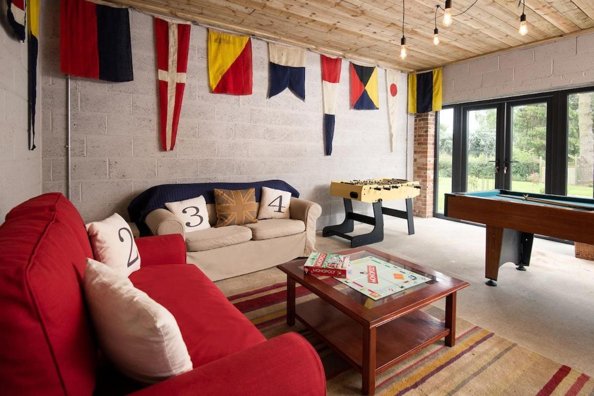 Partridge Holiday home Northallerton