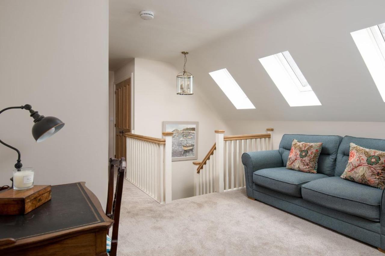 Partridge Holiday home *